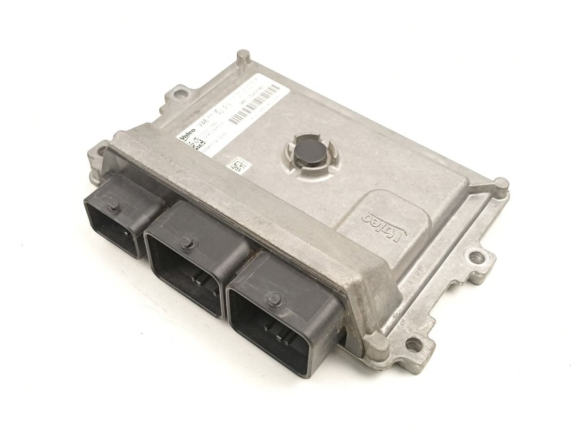 Recambio de centralita para citroën c3 ii (sc_) 1.2 vti 82 referencia OEM IAM 9811545080  