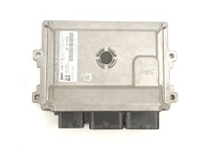 Recambio de centralita para citroën c3 ii (sc_) 1.2 vti 82 referencia OEM IAM 9811545080   2