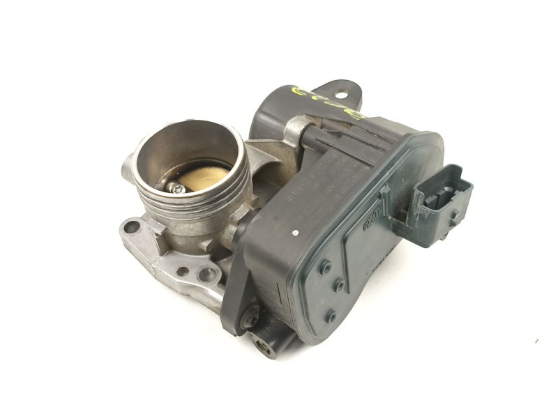 Recambio de caja mariposa para citroën c3 ii (sc_) 1.2 vti 82 referencia OEM IAM 9673622380  