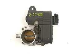 Recambio de caja mariposa para citroën c3 ii (sc_) 1.2 vti 82 referencia OEM IAM 9673622380   2