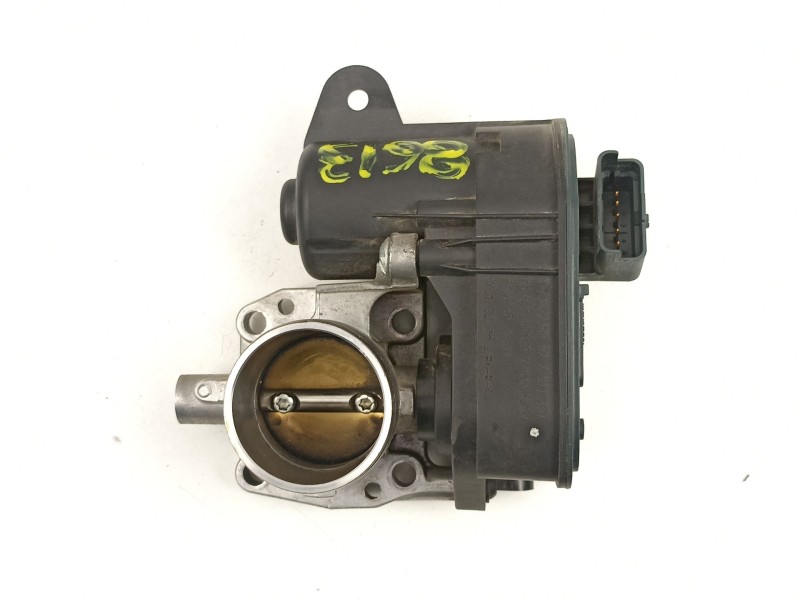 Recambio de caja mariposa para citroën c3 ii (sc_) 1.2 vti 82 referencia OEM IAM 9673622380  