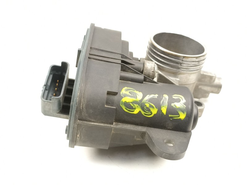 Recambio de caja mariposa para citroën c3 ii (sc_) 1.2 vti 82 referencia OEM IAM 9673622380  