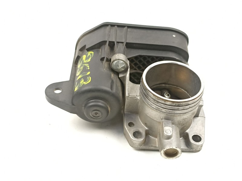 Recambio de caja mariposa para citroën c3 ii (sc_) 1.2 vti 82 referencia OEM IAM 9673622380  