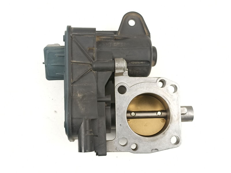 Recambio de caja mariposa para citroën c3 ii (sc_) 1.2 vti 82 referencia OEM IAM 9673622380  