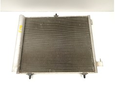 Recambio de radiador aire acondicionado para citroën c3 ii (sc_) 1.2 vti 82 referencia OEM IAM 9674813580   2