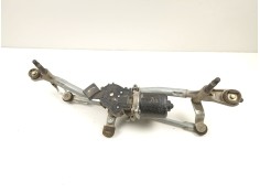 Recambio de motor limpia delantero para citroën c3 ii (sc_) 1.2 vti 82 referencia OEM IAM 6405QC  