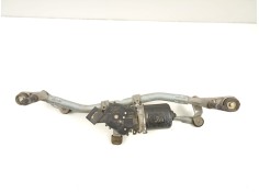 Recambio de motor limpia delantero para citroën c3 ii (sc_) 1.2 vti 82 referencia OEM IAM 6405QC   2