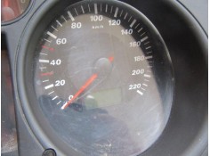 Recambio de cuadro instrumentos : seat cordoba : 1.9 td (100,61cv) [2006] para seat cordoba 1.9 td referencia OEM IAM VDO1100801 2