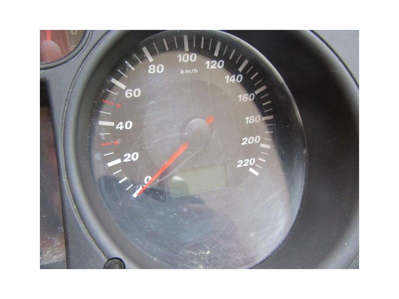 Recambio de cuadro instrumentos : seat cordoba : 1.9 td (100,61cv) [2006] para seat cordoba 1.9 td referencia OEM IAM VDO1100801