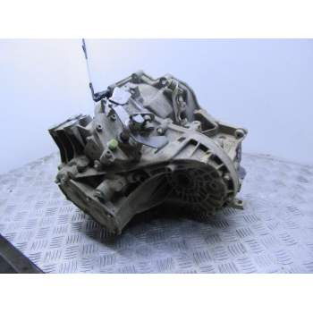 CAJA CAMBIOS 5V TURBO DIESEL G1207138476QJ 