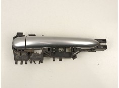 Recambio de manilla delantera derecha para renault megane ii coupé-cabriolet (em0/1_) 1.9 dci referencia OEM IAM 8200028464   2