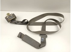 Recambio de cinturon seguridad delantero izquierdo para renault megane ii coupé-cabriolet (em0/1_) 1.9 dci referencia OEM IAM 82
