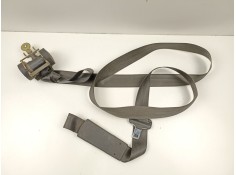 Recambio de cinturon seguridad delantero izquierdo para renault megane ii coupé-cabriolet (em0/1_) 1.9 dci referencia OEM IAM 82 2