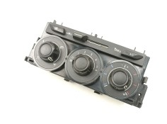 Recambio de mandos calefaccion aire para citroën c3 ii (sc_) 1.2 vti 82 referencia OEM IAM 9675400280  