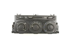 Recambio de mandos calefaccion aire para citroën c3 ii (sc_) 1.2 vti 82 referencia OEM IAM 9675400280   2