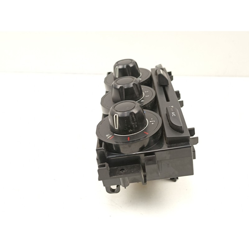 Recambio de mandos calefaccion aire para citroën c3 ii (sc_) 1.2 vti 82 referencia OEM IAM 9675400280  