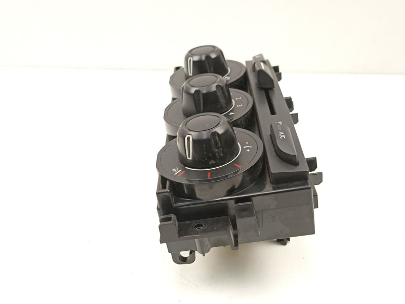 Recambio de mandos calefaccion aire para citroën c3 ii (sc_) 1.2 vti 82 referencia OEM IAM 9675400280  