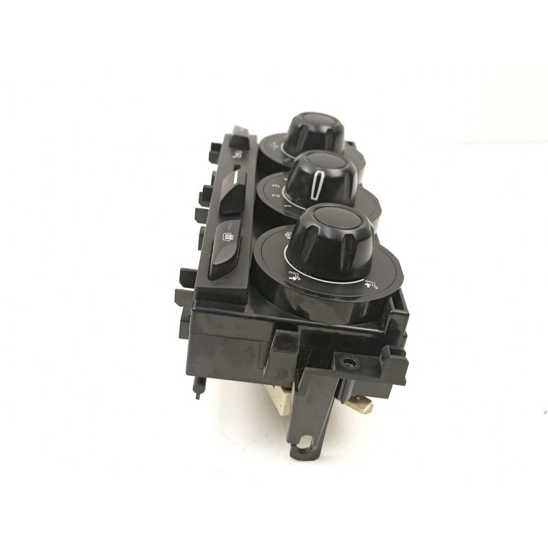 Recambio de mandos calefaccion aire para citroën c3 ii (sc_) 1.2 vti 82 referencia OEM IAM 9675400280  