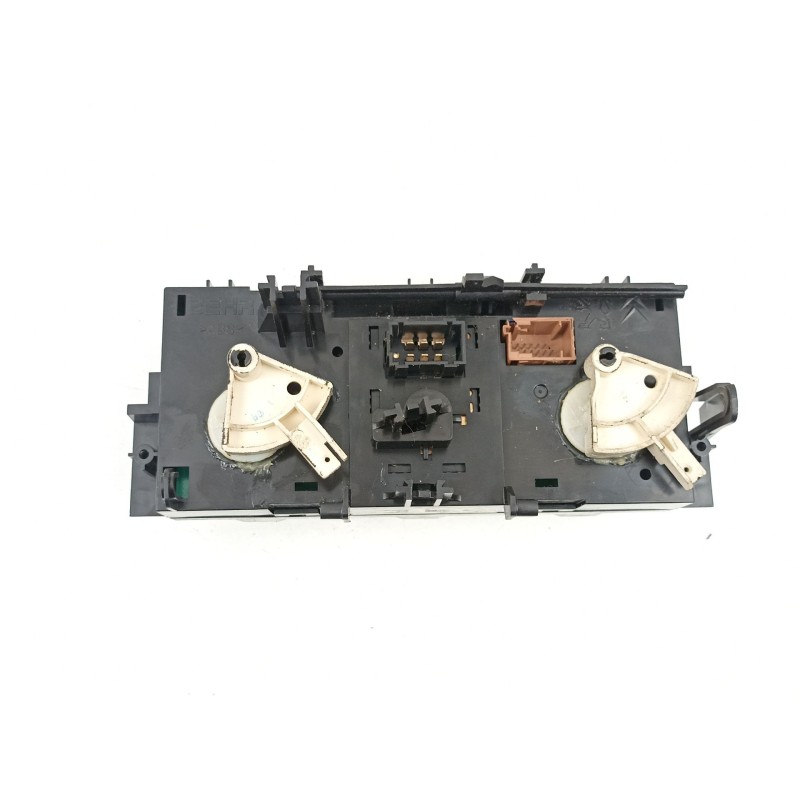 Recambio de mandos calefaccion aire para citroën c3 ii (sc_) 1.2 vti 82 referencia OEM IAM 9675400280  