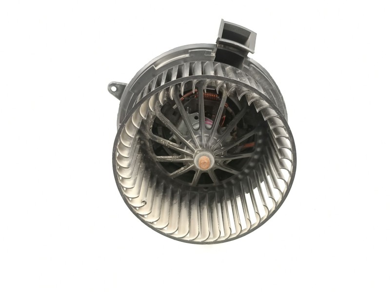 Recambio de motor calefaccion para citroën c3 ii (sc_) 1.2 vti 82 referencia OEM IAM 6441CR  