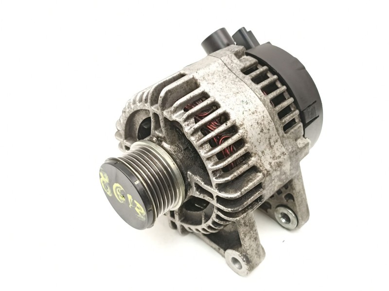 Recambio de alternador para citroën c3 ii (sc_) 1.2 vti 82 referencia OEM IAM 9806007480 MS1012101721 