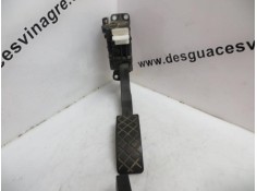 Recambio de potenciómetro aceleración : skoda octavia : 1.9 tdi -alh (89,76cv) [2004] para skoda octavia 1.9 tdi -alh referencia 2