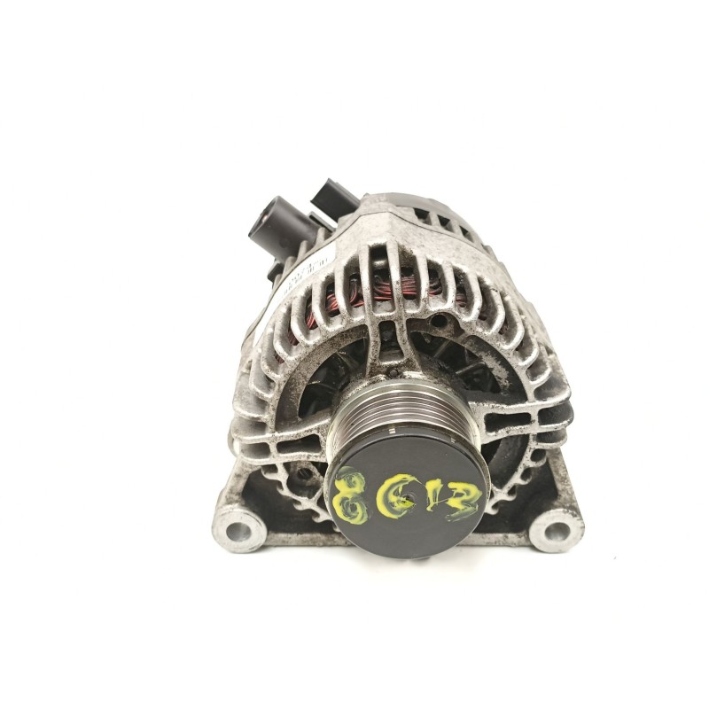 Recambio de alternador para citroën c3 ii (sc_) 1.2 vti 82 referencia OEM IAM 9806007480 MS1012101721 