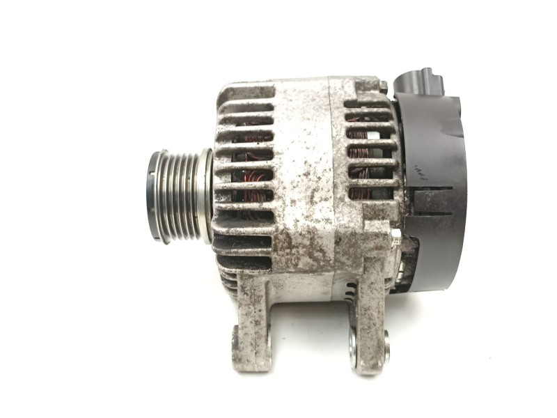 Recambio de alternador para citroën c3 ii (sc_) 1.2 vti 82 referencia OEM IAM 9806007480 MS1012101721 