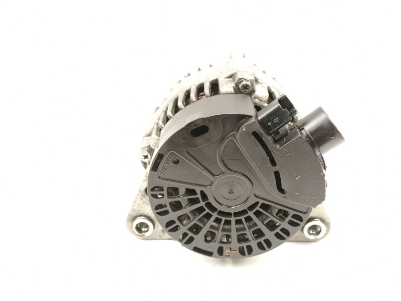 Recambio de alternador para citroën c3 ii (sc_) 1.2 vti 82 referencia OEM IAM 9806007480 MS1012101721 