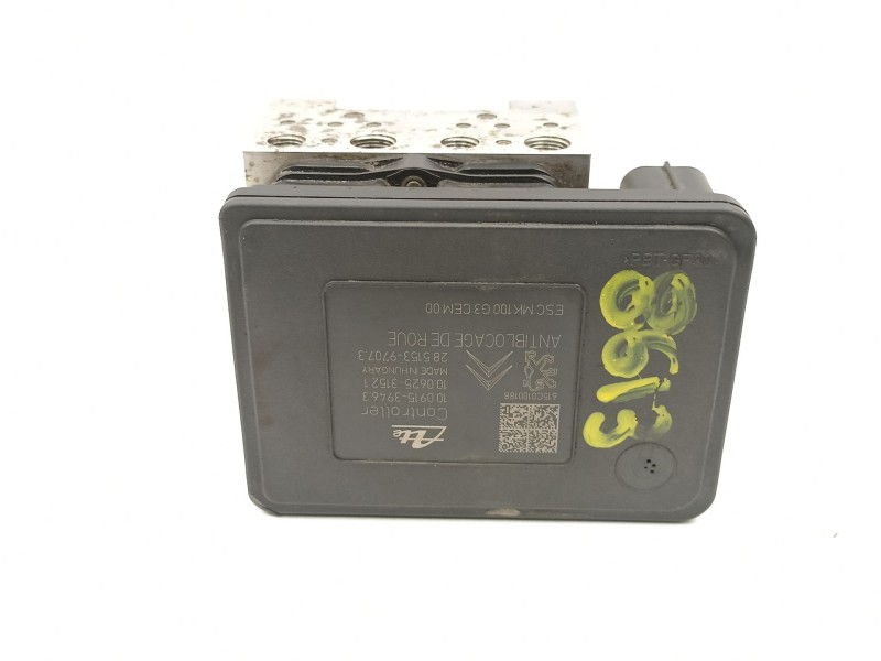 Recambio de abs para citroën c3 ii (sc_) 1.2 vti 82 referencia OEM IAM 9814482680 10022006744 