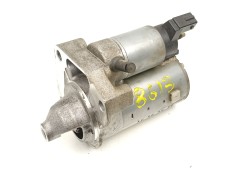 Recambio de motor arranque para citroën c3 ii (sc_) 1.2 vti 82 referencia OEM IAM 9671530880 4280008332 