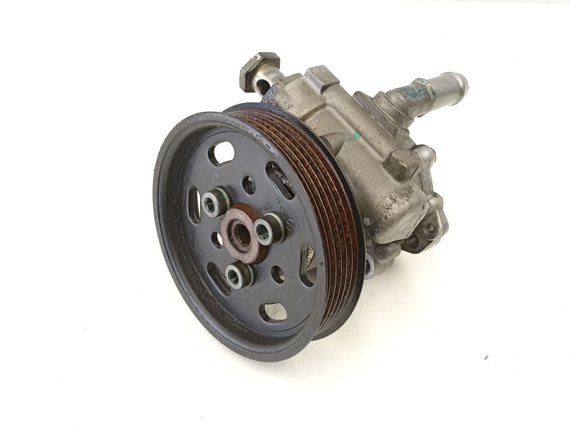 Recambio de bomba direccion para seat ibiza ii (6k1) 1.9 sdi referencia OEM IAM 6N0145157X  
