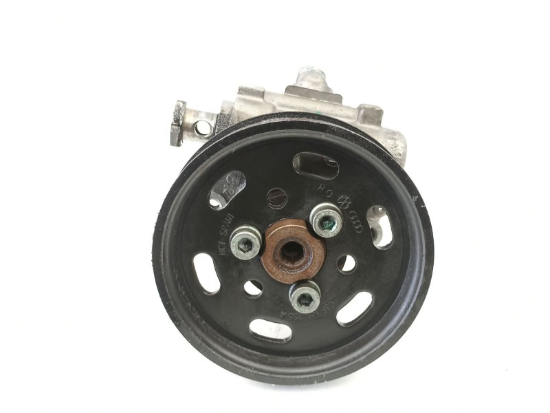 Recambio de bomba direccion para seat ibiza ii (6k1) 1.9 sdi referencia OEM IAM 6N0145157X  