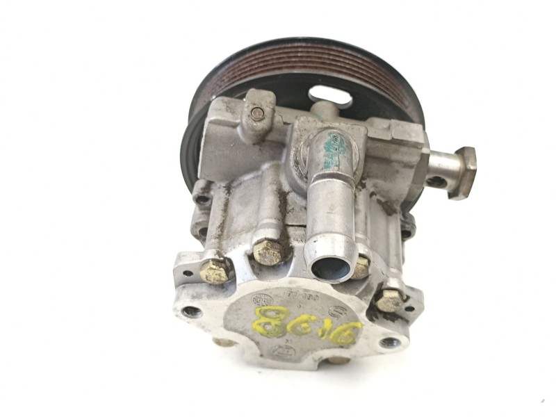 Recambio de bomba direccion para seat ibiza ii (6k1) 1.9 sdi referencia OEM IAM 6N0145157X  