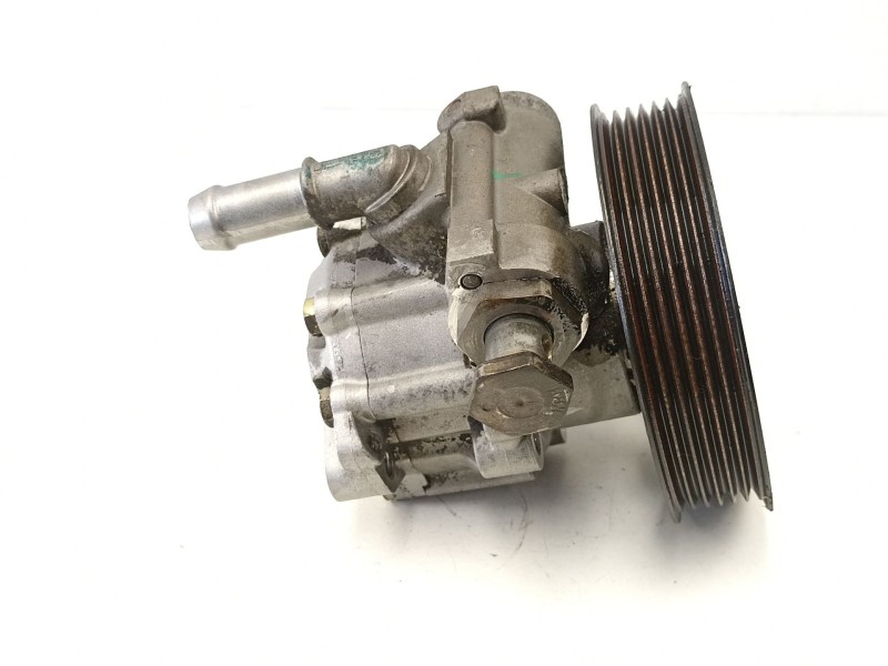 Recambio de bomba direccion para seat ibiza ii (6k1) 1.9 sdi referencia OEM IAM 6N0145157X  