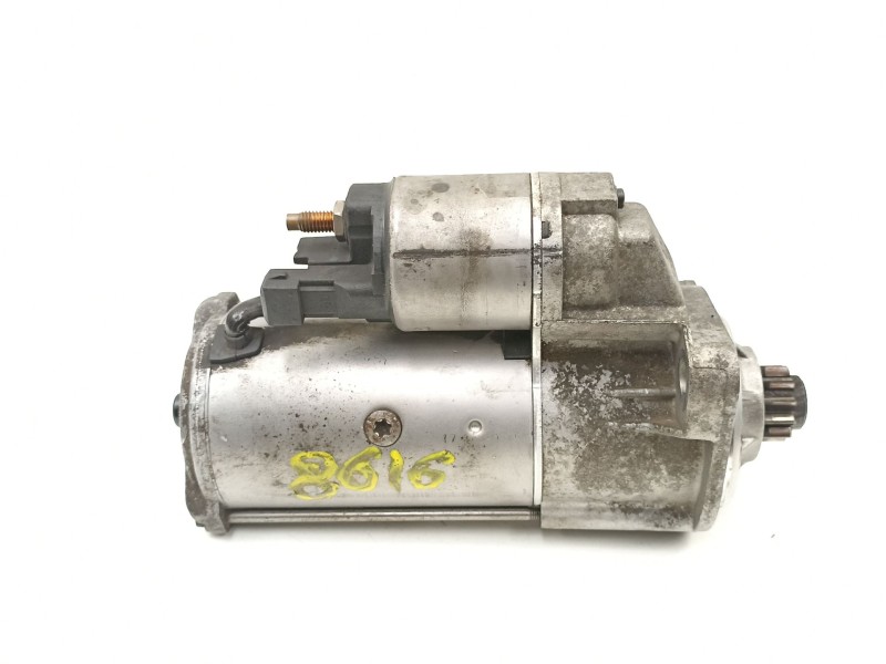 Recambio de motor arranque para seat ibiza ii (6k1) 1.9 sdi referencia OEM IAM 020911023R D7RS29 