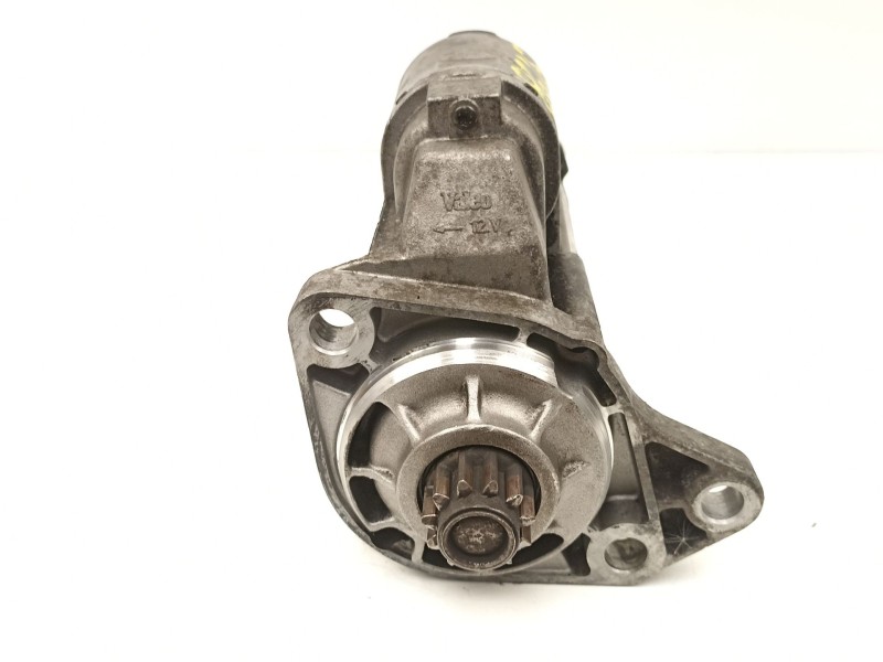 Recambio de motor arranque para seat ibiza ii (6k1) 1.9 sdi referencia OEM IAM 020911023R D7RS29 