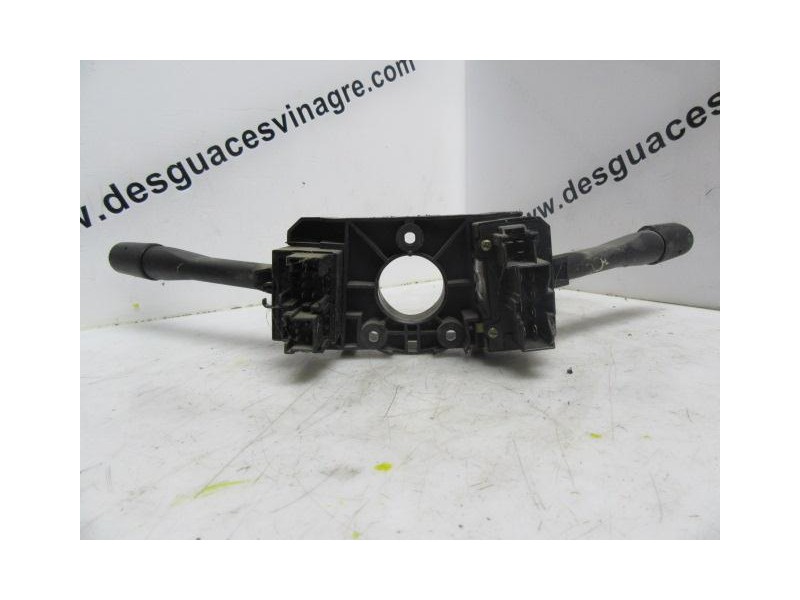 Recambio de mando luces y limpias : mg zs : 1.8 g -18k4f (116,96cv) 4p [2005] para mg zs 1.8 g -18k4f referencia OEM IAM   