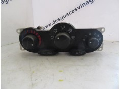 Recambio de mandos calefaccion : hyundai coupe : 1.6 g -g4gr (112,88cv) 3p [1998] para hyundai coupe 1.6 g -g4gr referencia OEM 