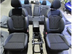 Recambio de juego asientos : renault kadjar : 1.5 dci (115,57cv) [2019] para renault kadjar 1.5 dci referencia OEM IAM ASIENTOSP 2