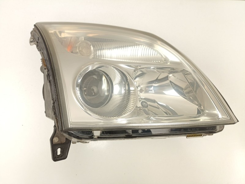 Recambio de faro derecho para opel vectra c (z02) 1.9 cdti (f69) referencia OEM IAM 93171429  