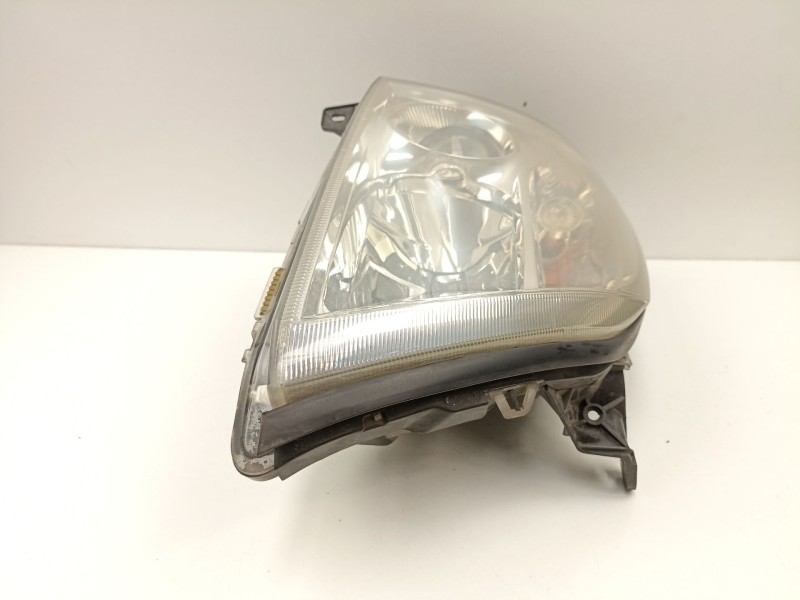 Recambio de faro derecho para opel vectra c (z02) 1.9 cdti (f69) referencia OEM IAM 93171429  