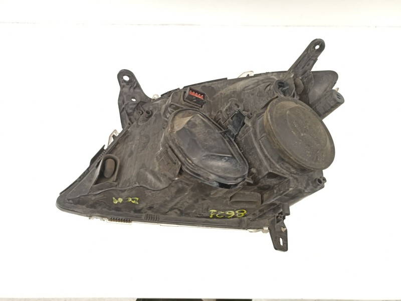 Recambio de faro derecho para opel vectra c (z02) 1.9 cdti (f69) referencia OEM IAM 93171429  