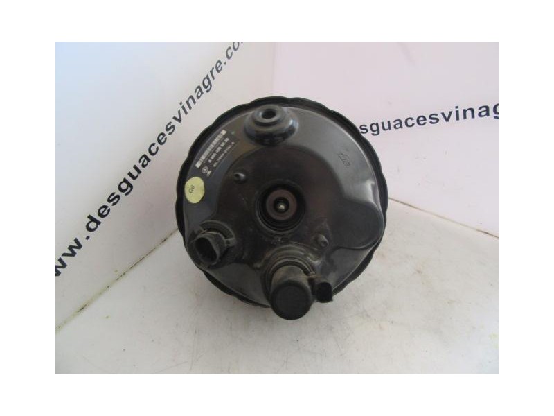 Recambio de servofreno : m. benz c 220 : 2.2 cdi automatico 4p [2004] para m. benz c 220 2.2 cdi automatico referencia OEM IAM A