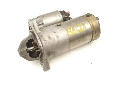 Recambio de motor arranque para opel vectra c (z02) 1.9 cdti (f69) referencia OEM IAM 55353857 M001T30071 