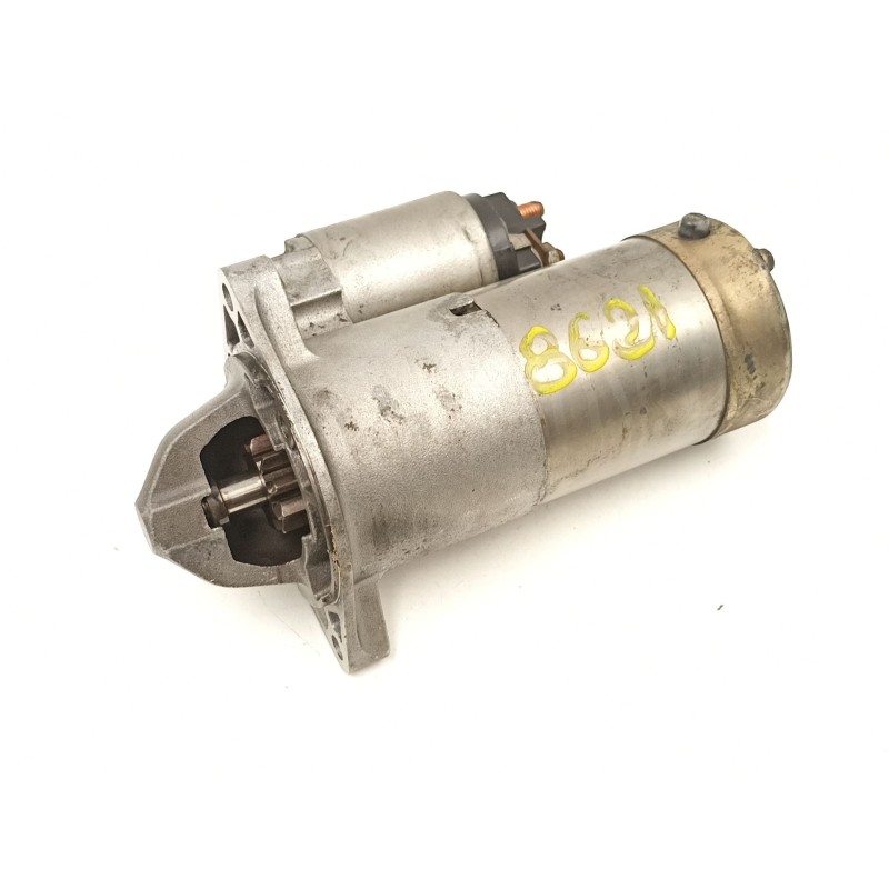 Recambio de motor arranque para opel vectra c (z02) 1.9 cdti (f69) referencia OEM IAM 55353857 M001T30071 