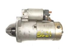 Recambio de motor arranque para opel vectra c (z02) 1.9 cdti (f69) referencia OEM IAM 55353857 M001T30071  2