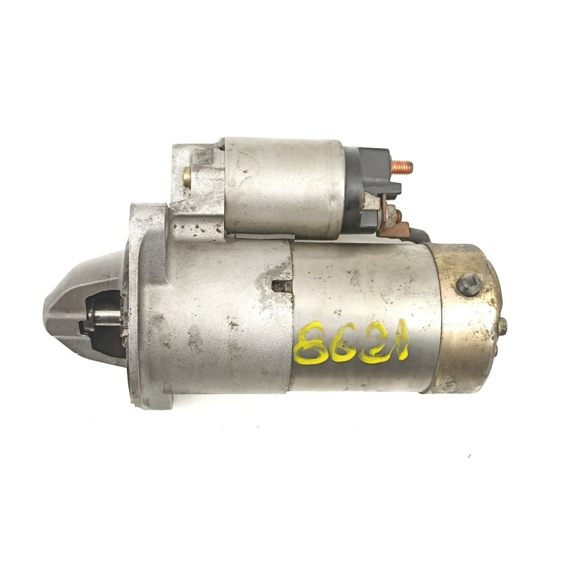 Recambio de motor arranque para opel vectra c (z02) 1.9 cdti (f69) referencia OEM IAM 55353857 M001T30071 
