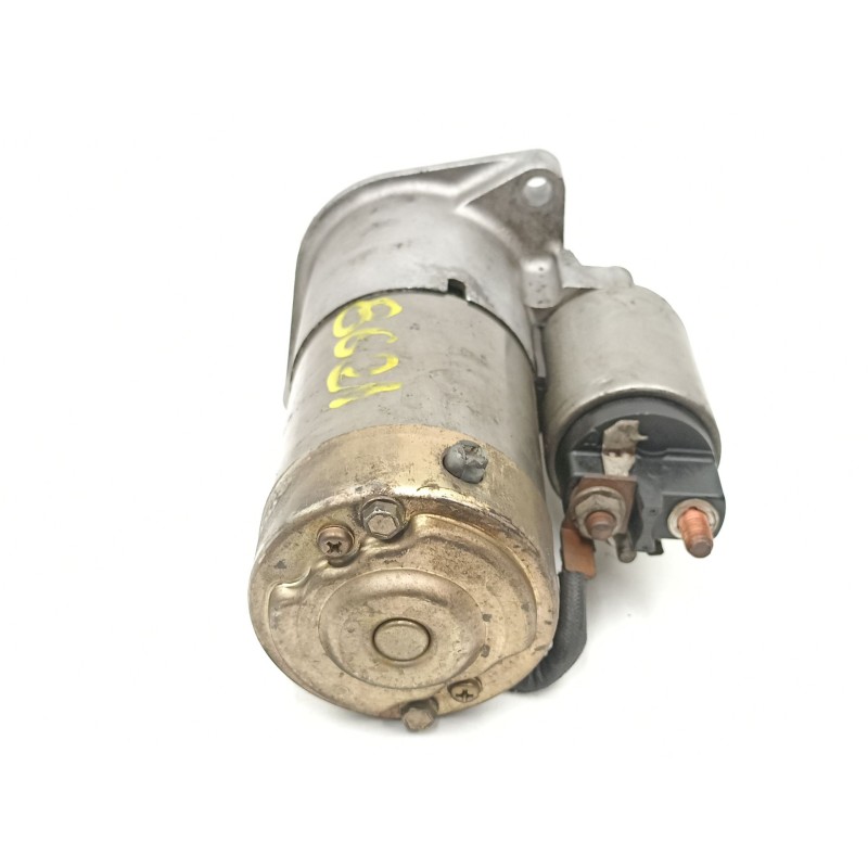 Recambio de motor arranque para opel vectra c (z02) 1.9 cdti (f69) referencia OEM IAM 55353857 M001T30071 