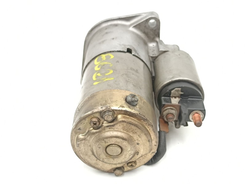 Recambio de motor arranque para opel vectra c (z02) 1.9 cdti (f69) referencia OEM IAM 55353857 M001T30071 